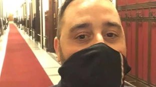 Lega, Andrea Liburdi passa a Fratelli d'Italia: "Accolto a braccia aperte, pronto a dare il mio contributo"