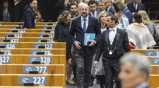 Qatargate, "una carneficina": il pentito vuota il sacco, guai-Pd
