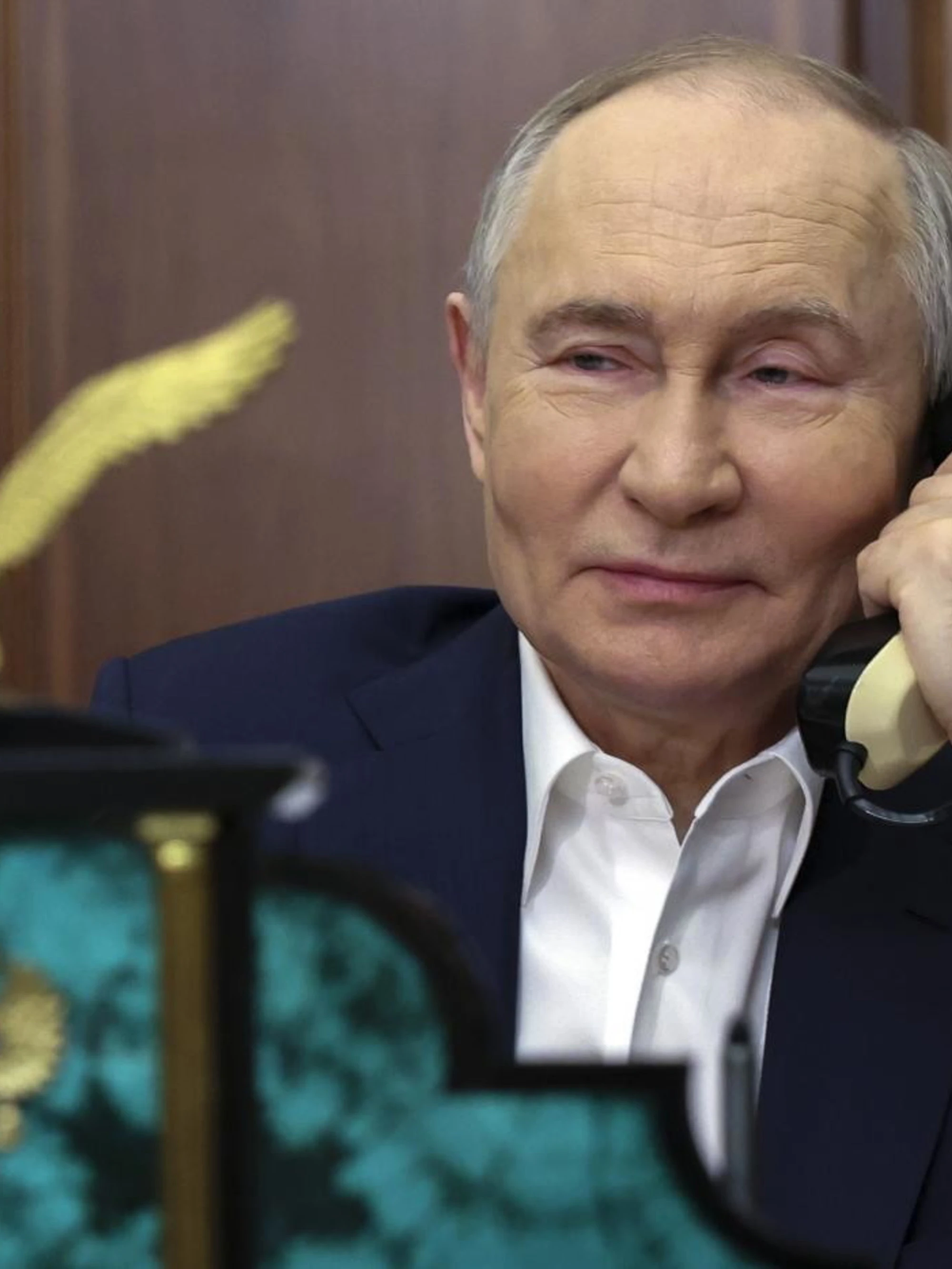 Vladimir Putin, la tregua di Pasqua è una farsa?