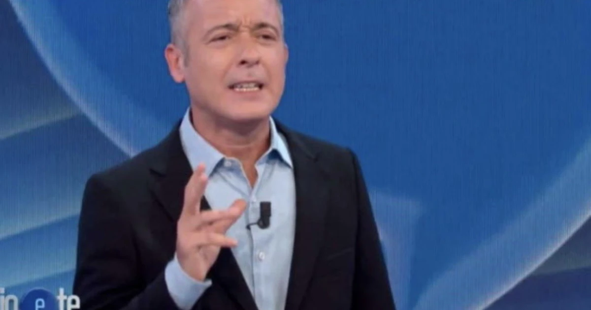 Pierluigi Diaco e Io e te oltre la barriera del 12%: ascolti e share, un altro record nel pomeriggio di Raiuno