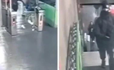 Studente a scuola col machete. E un 15enne pugnala due coetanei