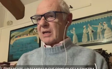 Luca Ricolfi spiana Conte e Travaglio: perché i grillini votano Sì al referendum