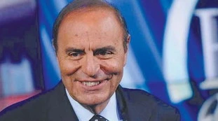 Porta a Porta, gli estremi rimedi di Bruno Vespa contro i no-vax: "Nelle guerre non si ammettono disertori". Così su Rai 1...
