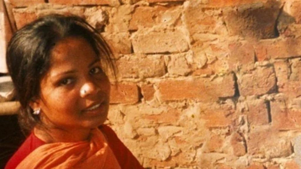 Asia Bibi, il drammatico appello del marito: "Aiutateci, dobbiamo assolutamente lasciare il Pakistan"