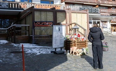 Crans-Montana, l'inchiesta si allarga: chi è il quarto indagato