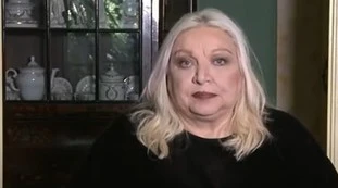 Maria Giovanna Maglie: "Ora il virus è inglese e i cialtroni di Repubblica assolvono la Cina in prima pagina"