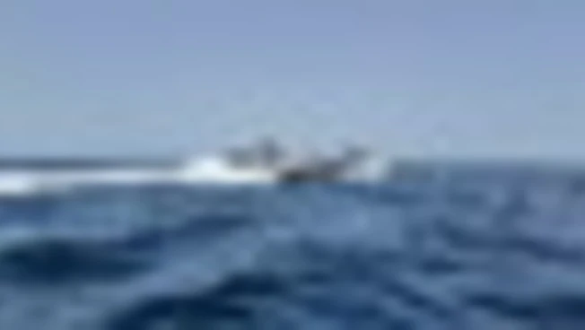 Manovre navali congiunte Iran-Russia nel Golfo di Oman