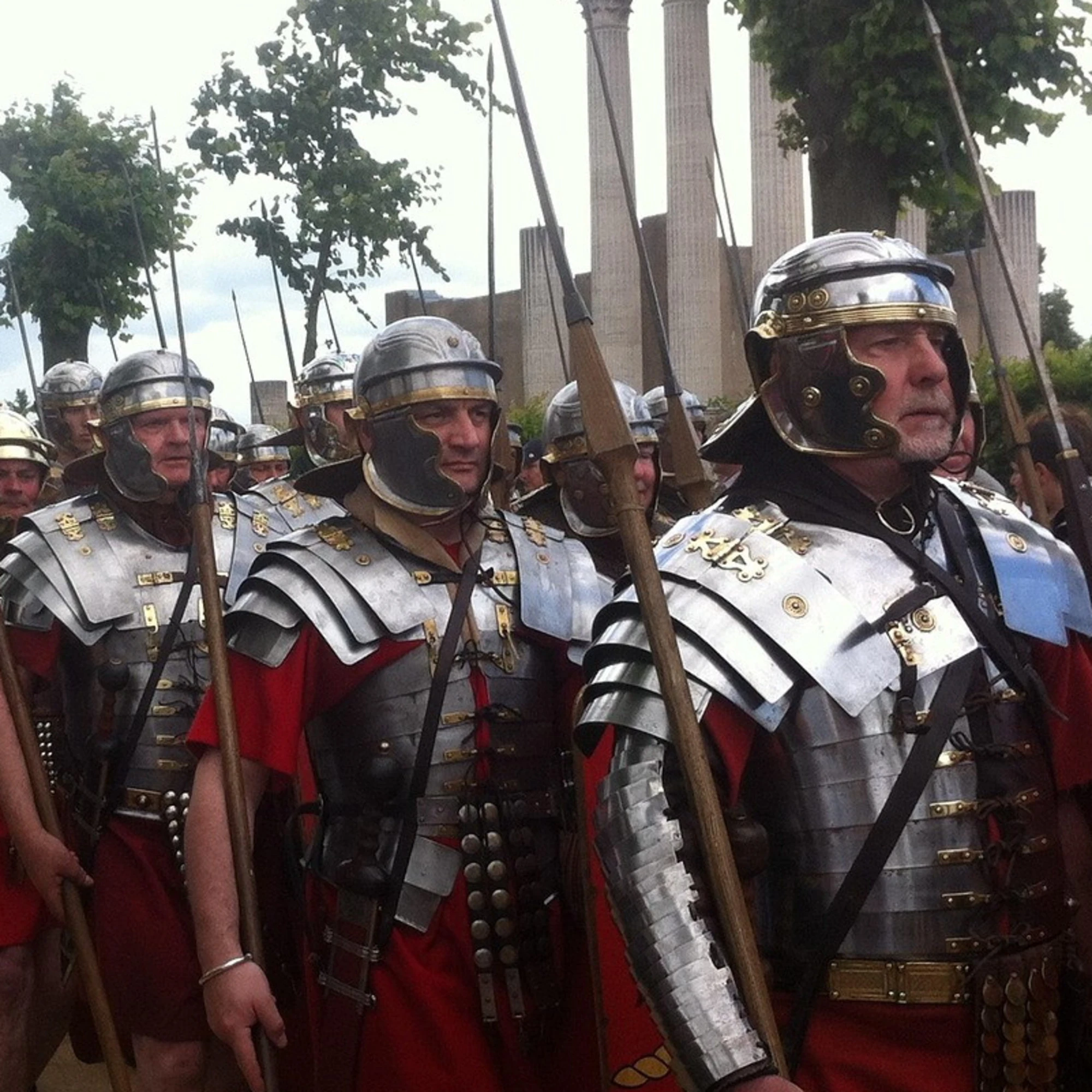 Pensioni tagliate? Con i legionari non ha funzionato, bisogna crescere
