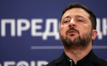 Oppositori e giudici: Zelensky ha più guai in casa che al fronte
