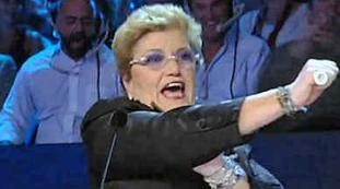 Mara Maionchi, positiva al coronavirus dopo Federica Pellegrini: entrambe presentavano Italia’s got Talent