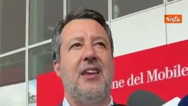 Leggi l'articolo: Salvini: Urgente che la Commissione Europea sospenda i vincoli del Patto di Stabilità