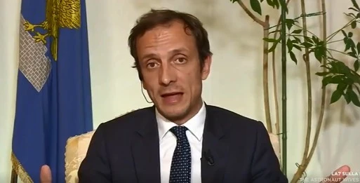 In Onda, Fedriga: "Le multe alle ong sono troppo basse", come fa sbiancare in diretta Parenzo