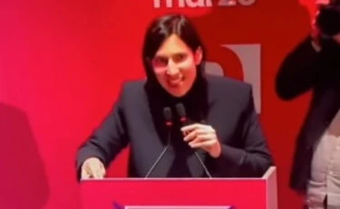 Referendum giustizia, Elly Schlein: "Votate Sì!". Solo un lapsus?