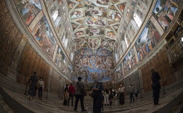 Conclave, le previsioni di ChatGpt: il nome del prossimo Papa