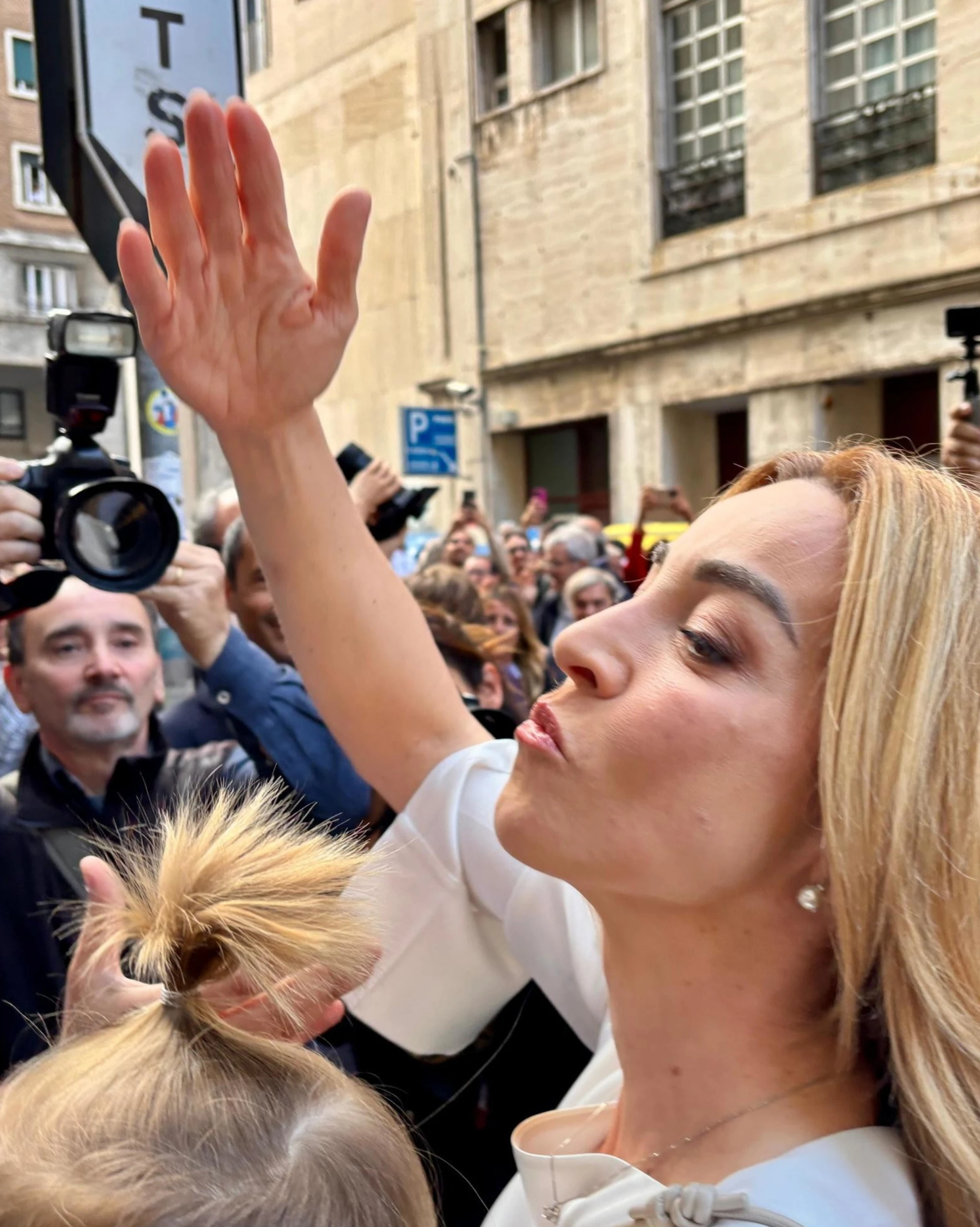 Il Pd festeggia ma il referendum è già l'ultima spiaggia