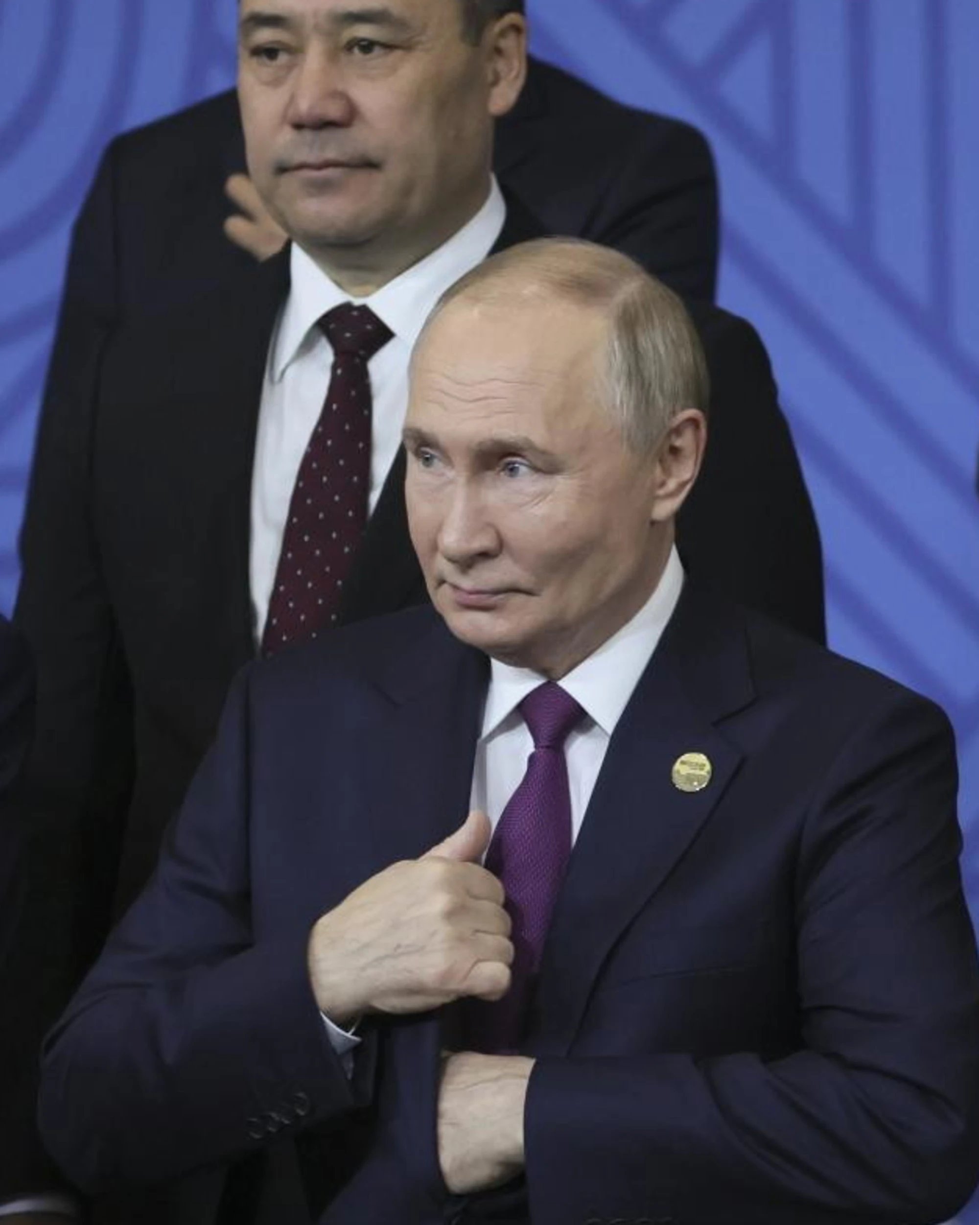 Putin rispolvera l'atomica: Kiev, scenario estremo