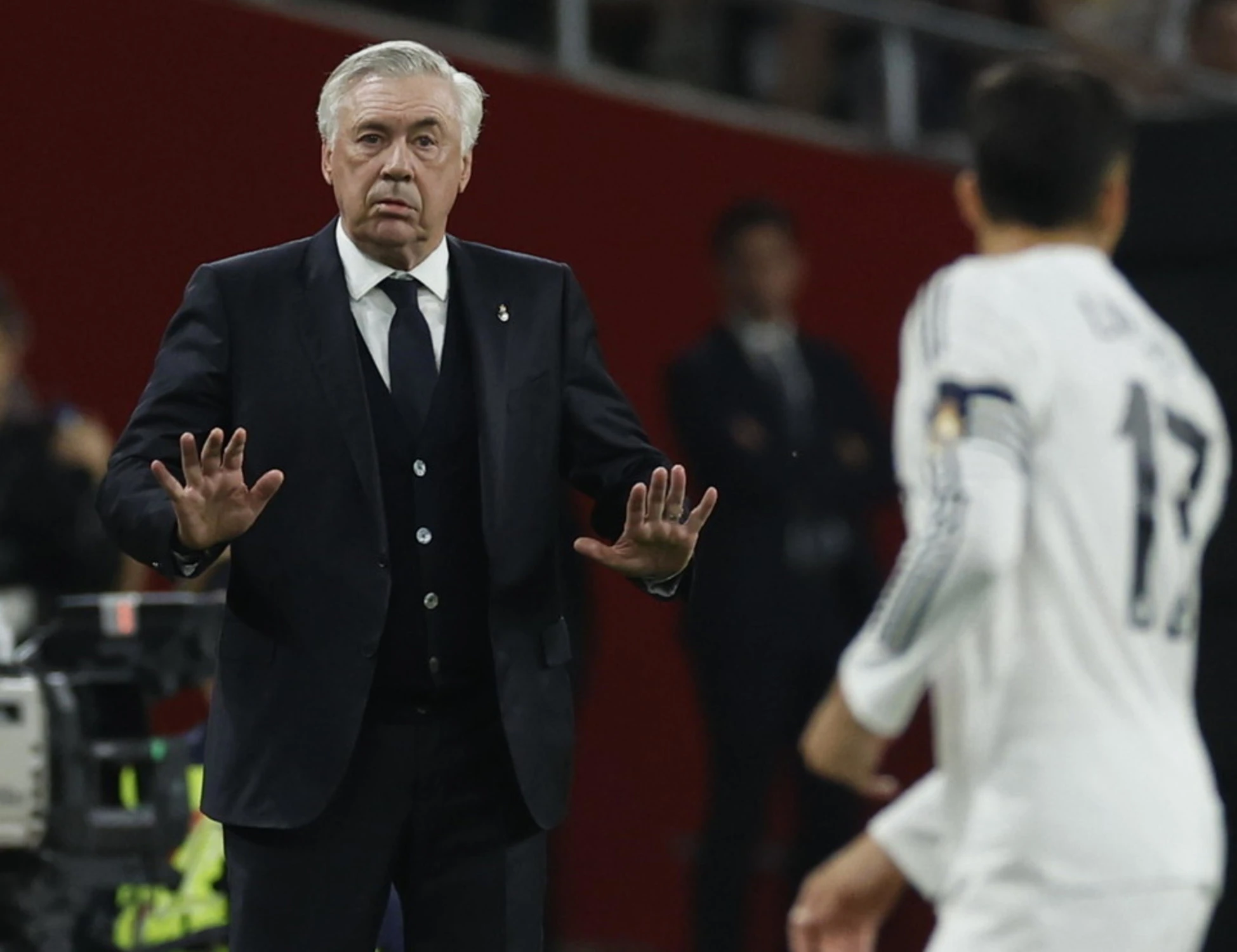 Ancelotti, addio Real: entra nella leggenda, chi allenerà