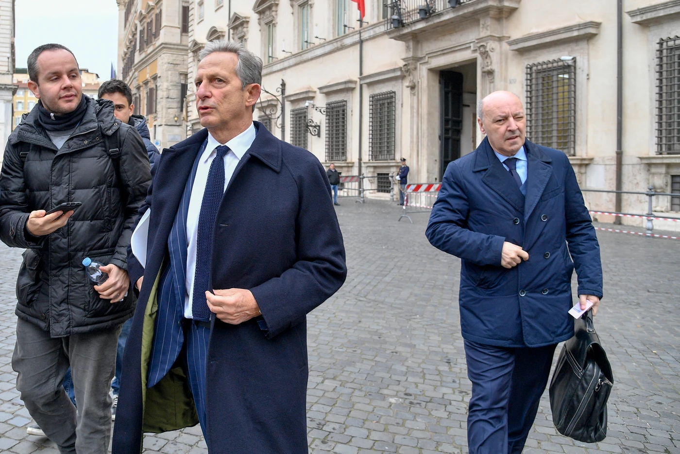 Lega Serie A, Gaetano Micciché si dimette: nuovo terremoto nel calcio italiano