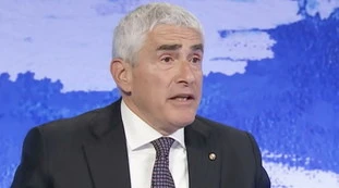 In Onda, la confessione di Pier Ferdinando Casini: "Abbiamo chiuso gli occhi. Anche io ho pensato che Putin..."