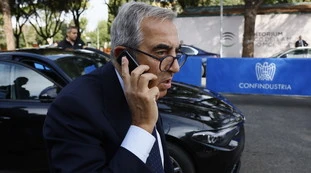 Maurizio Gasparri, lo sfogo: "Le toghe dormono dopo quello che ho sentito in strada a Milano?"