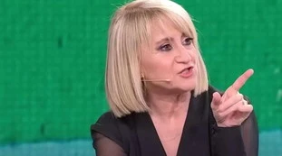 Che tempo che fa, plagio-Littizzetto: "Prima l'idea, ora le battute". Volano accuse