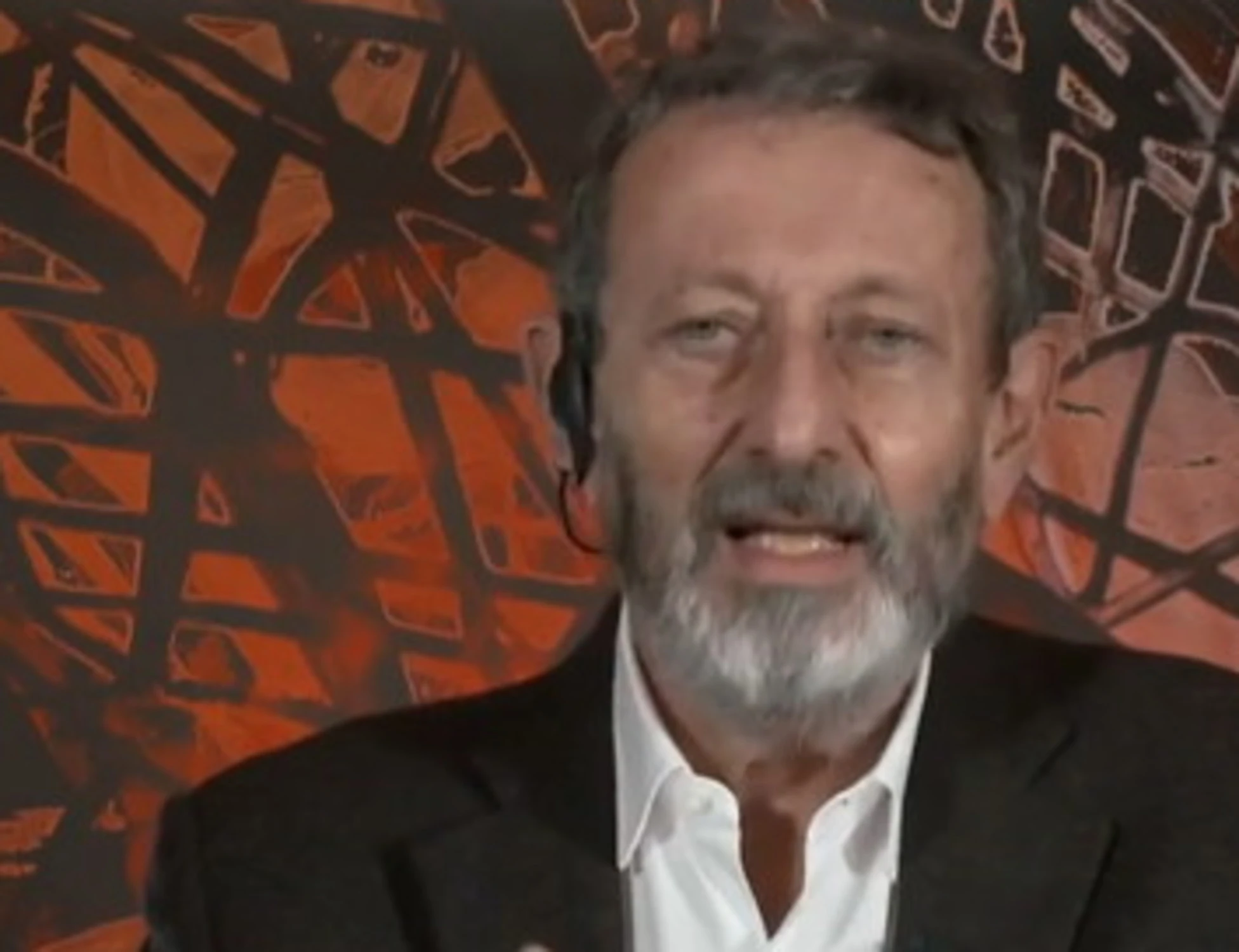 PiazzaPulita, Michele Serra: "Perché voto no al referendum", la spiegazione da brividi