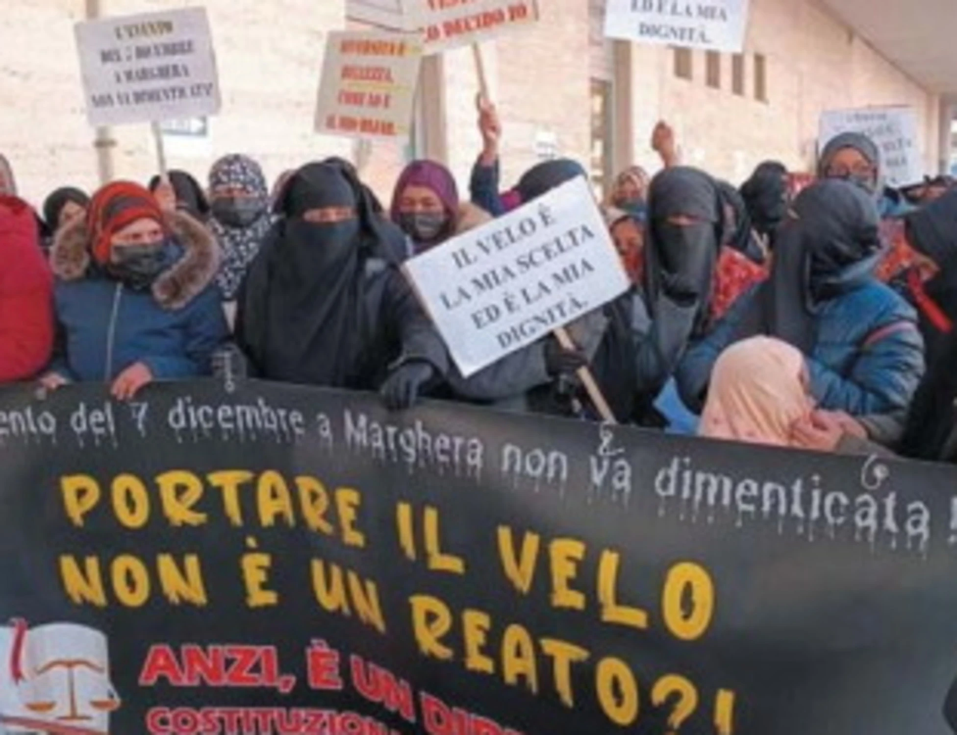 Il Nordest parla "Bangla": se i commercianti imparano il bengalese