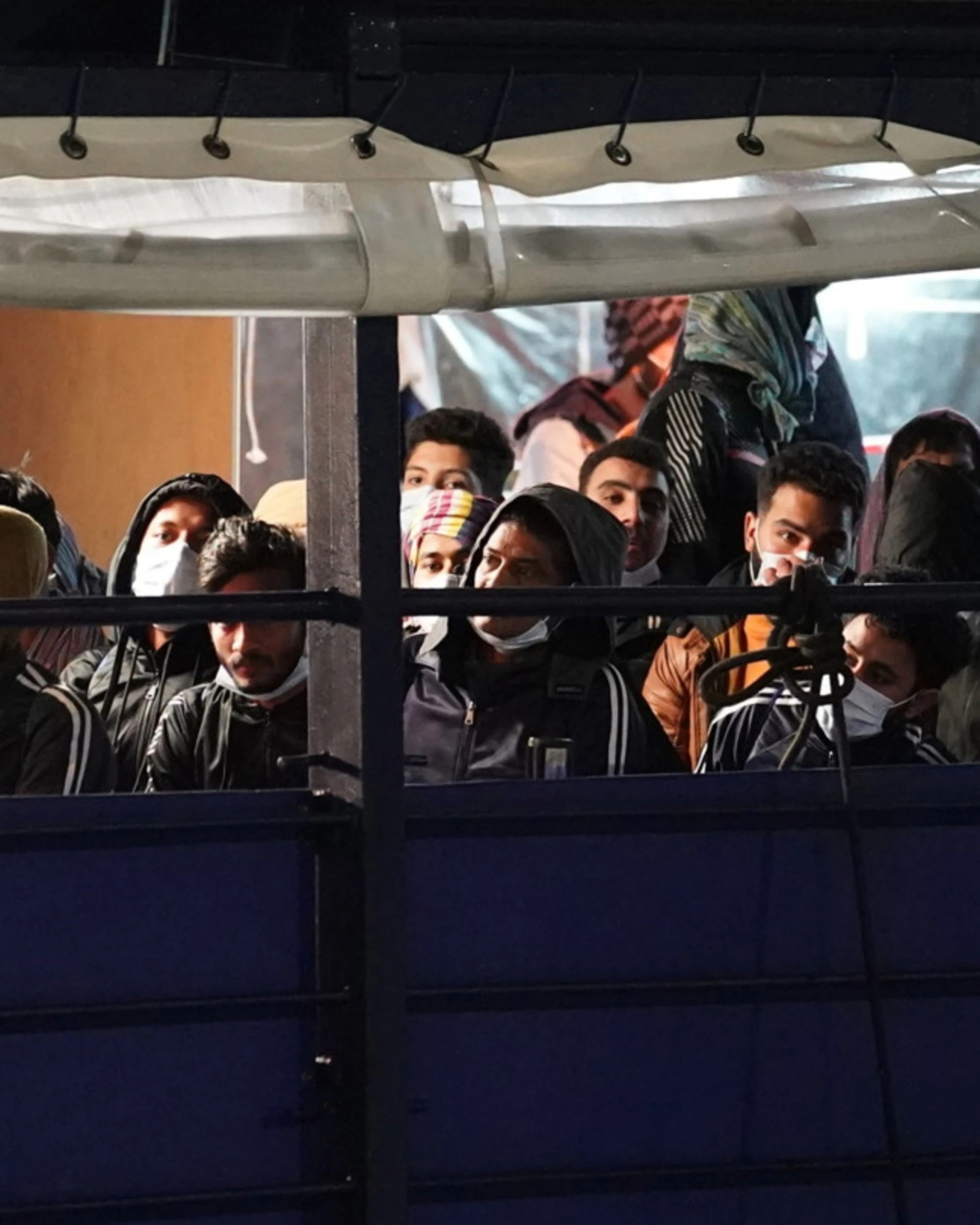 Migranti, chi a Bruxelles ostacola l'Italia