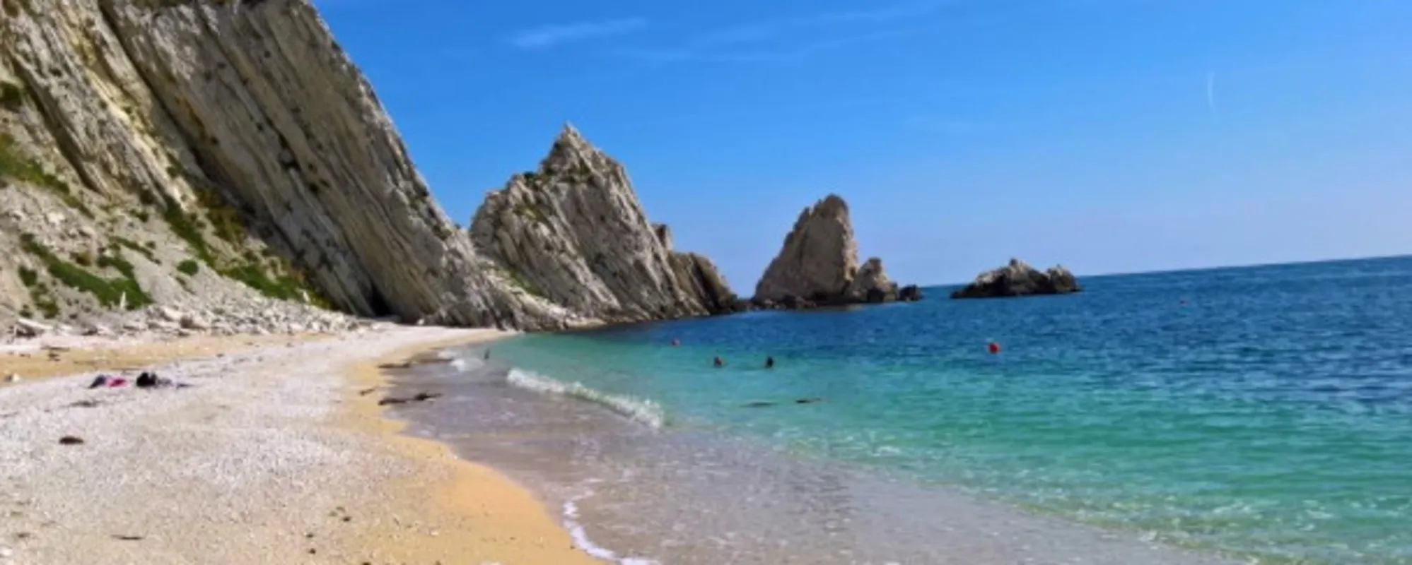 Ecco le 7 spiagge più belle d'Italia: la classifica e le sorprese