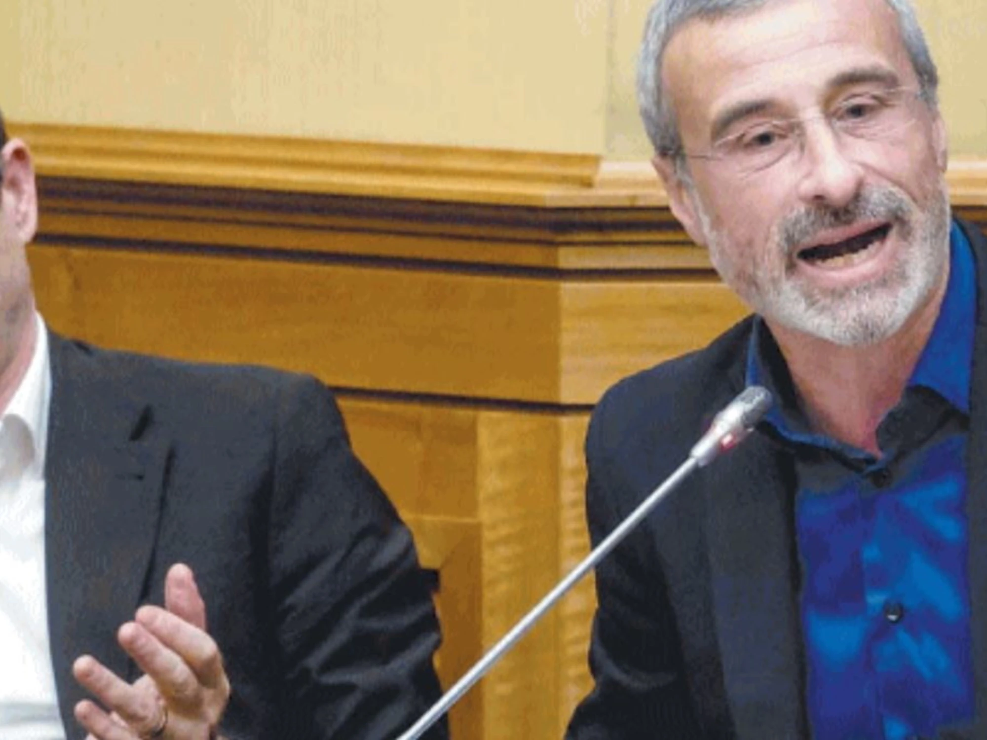 Sinistra e Fnsi ci attaccano per avere detto la verità