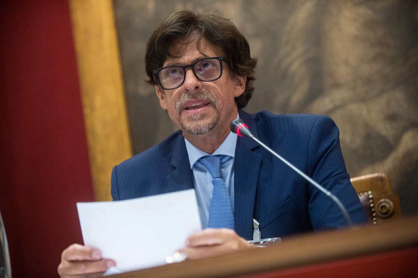 Sea Watch, il pm Luigi Patronaggio prepara il ricorso contro la scarcerazione di Carola Rackete