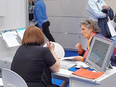 Pensioni 'rosa' più numerose