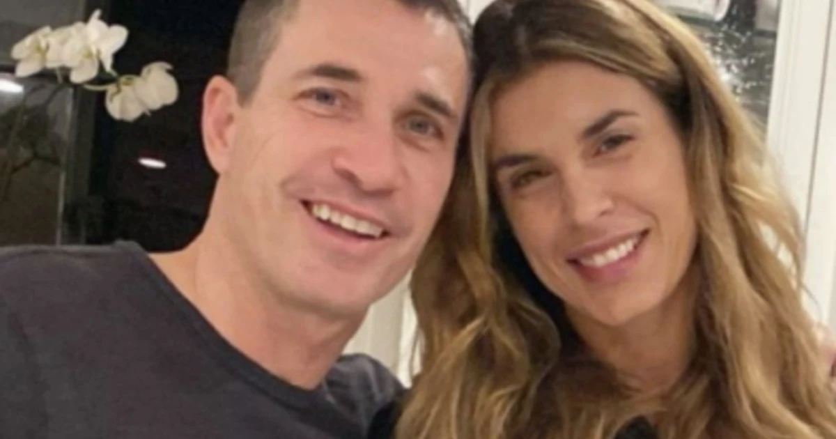 Elisabetta Canalis-Brian Perri, "4 anni fa": indiscrezioni drammatiche