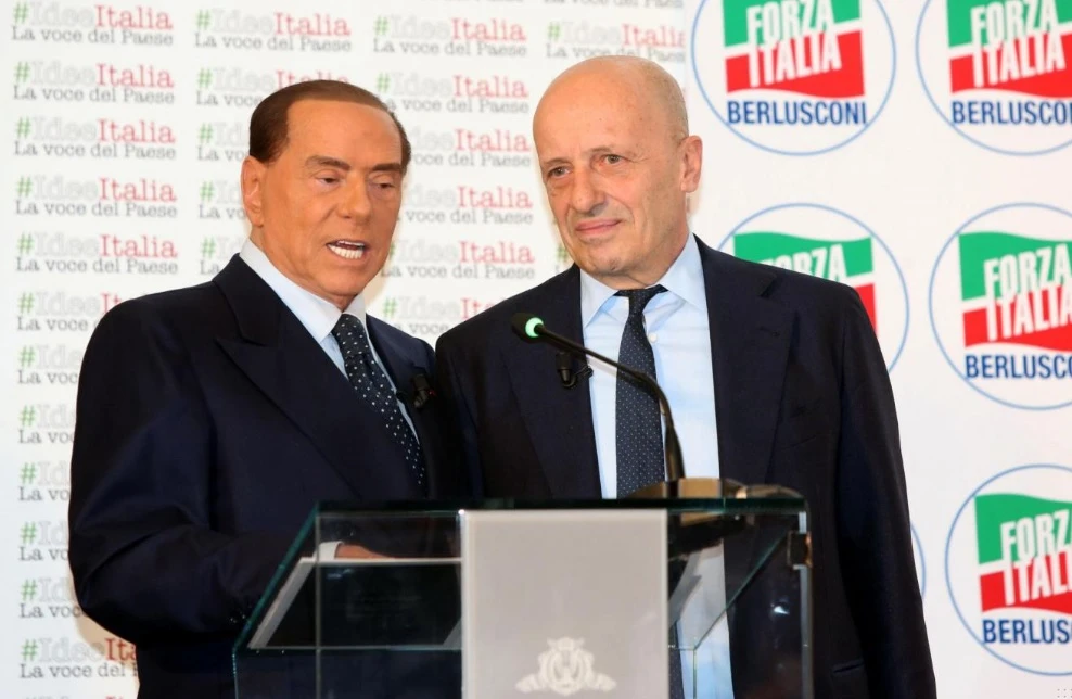 Alessandro Sallusti, la tirata contro Giovanni Toti: "Fa l'ospite dove serve un padrone di casa"