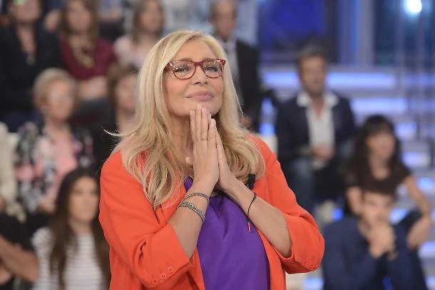 Domenica In, da Mara Venier due nomi clamorosi: non solo Giampiero Galeazzi, sfida totale a Mediaset