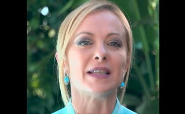 Giorgia Meloni annichilisce la sinistra: "Possiamo vincere ovunque"