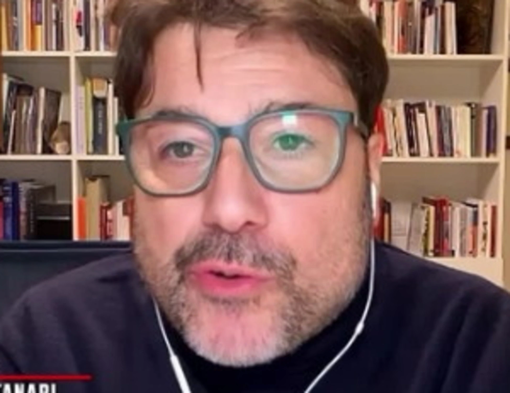 Le purghe di Tomaso Montanari, storico improvvisato