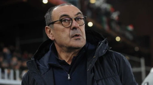 Maurizio Sarri, il primo viaggio dopo il coronavirus: "A Roma con la Juventus e poi qualsiasi tappa europea"