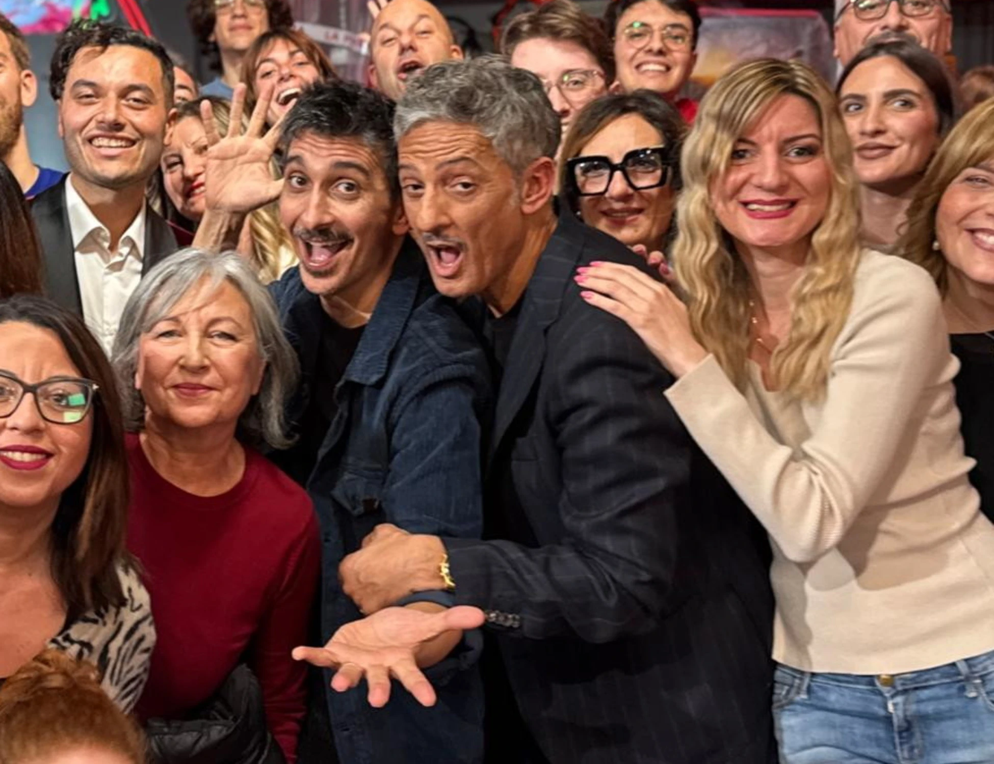 Fiorello, la bomba: "Conti a Verissimo, in cambio..."
