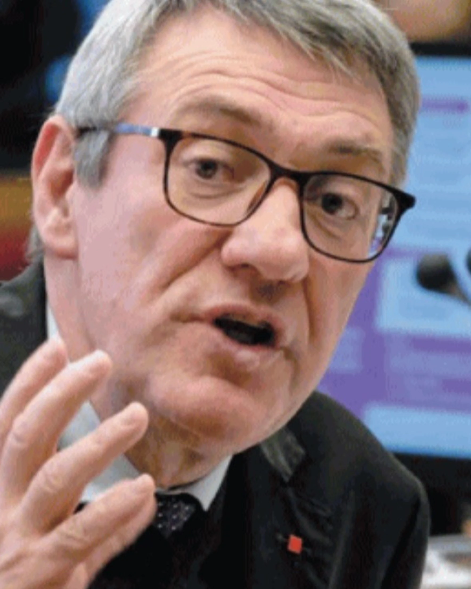 FdI spiana Maurizio Landini: "La batosta non ti ha insegnato nulla?"