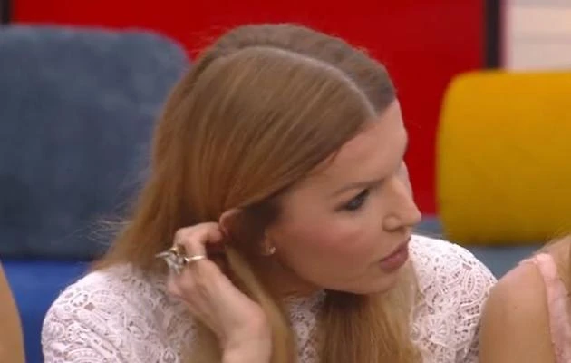 Grande Fratello Vip, voce esplosiva su Rita Rusic: "Un presunto flirt", adesso si spiega tutto?