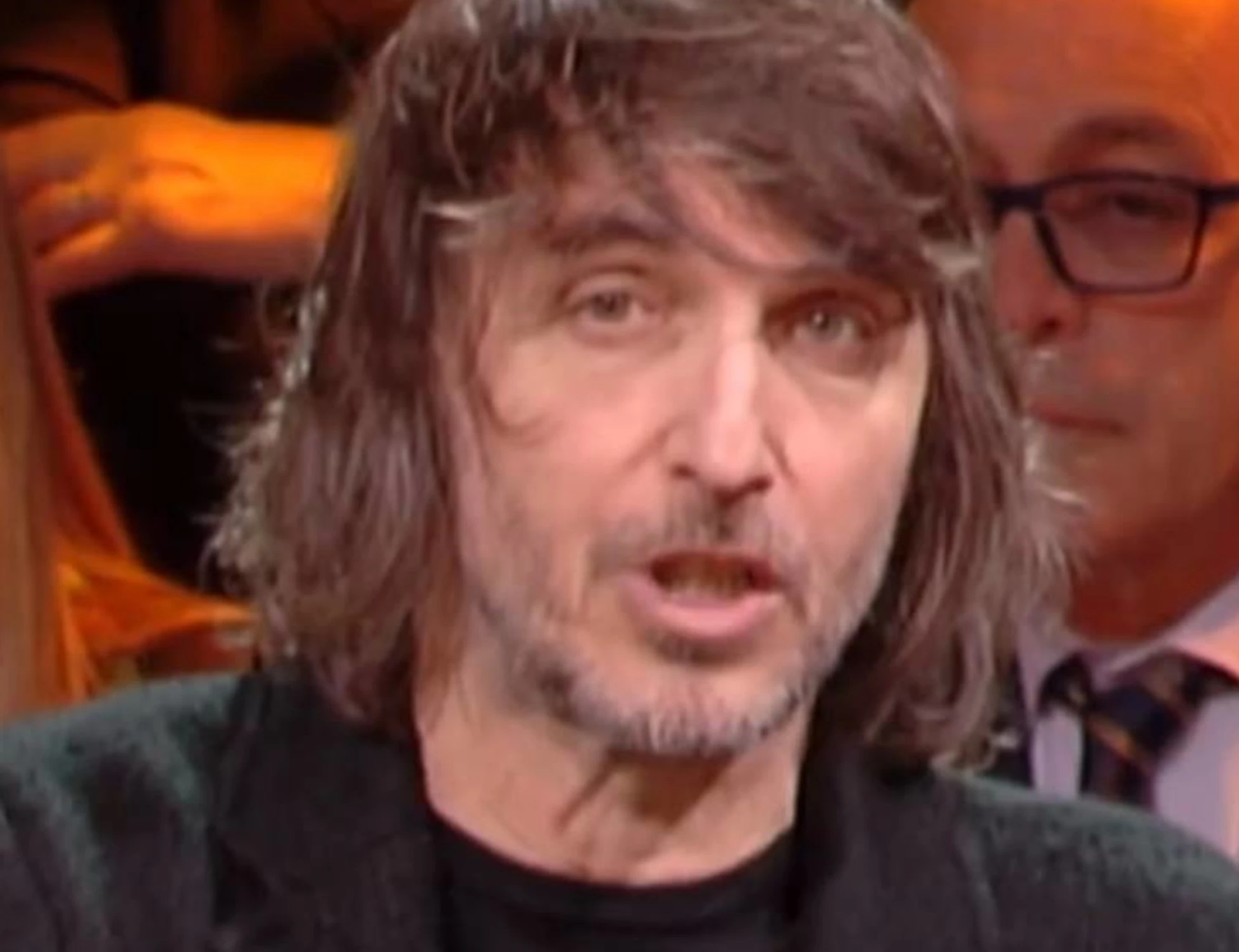 Ballando, Giuseppe Cruciani nella giuria? Parla Milly Carlucci