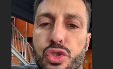 Fabrizio Corona è spacciato, l'Agenzia delle Entrate: "Evasi altri 14,5 milioni di euro"