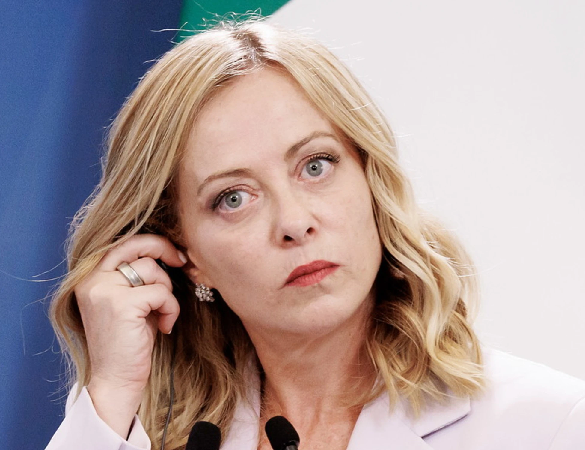 Flotilla, Meloni replica a Schlein: "Ecco i canali attivati dal governo. Connazionali protetti"