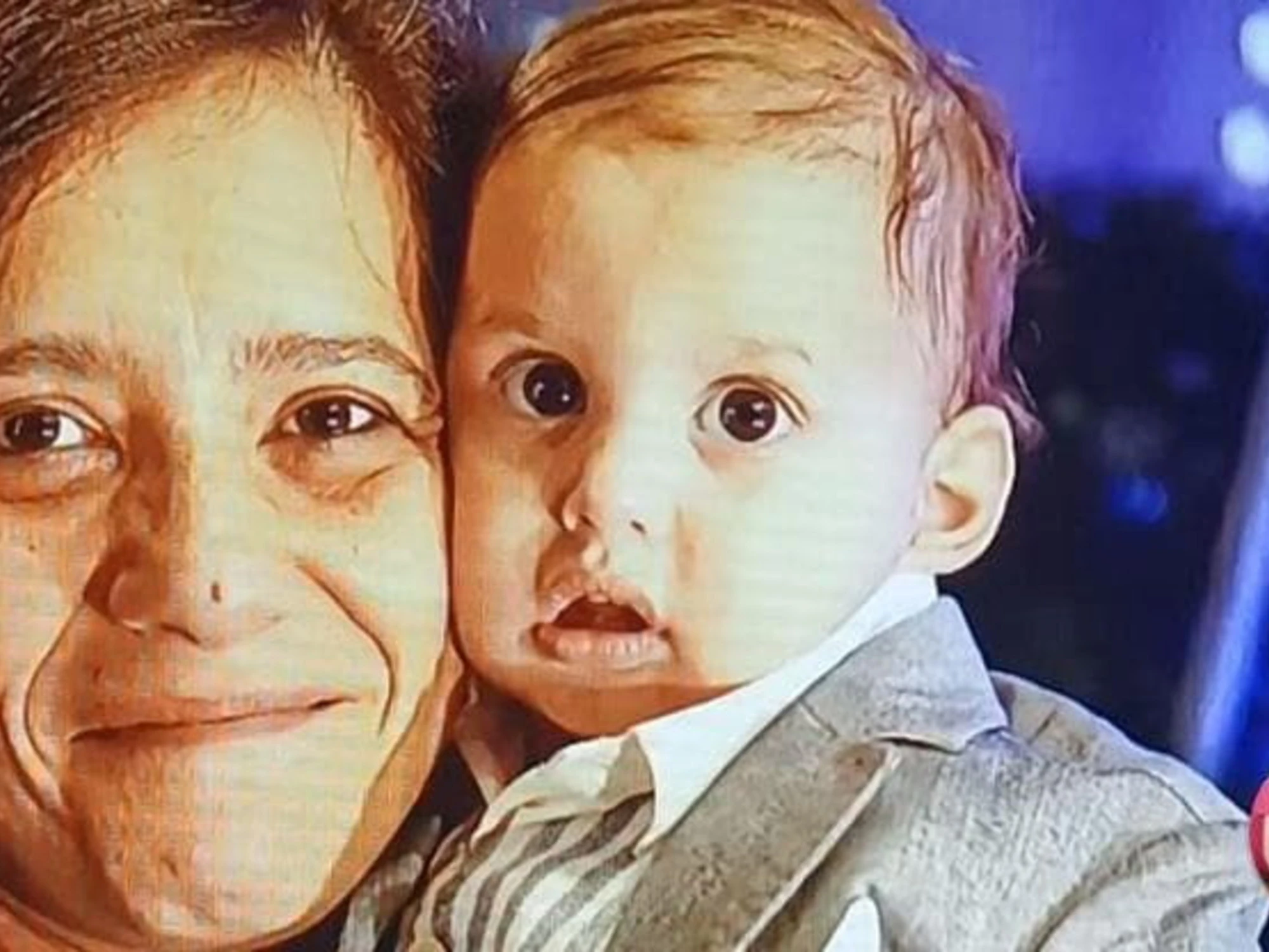 Domenico, ecco come gli hanno bruciato il cuore: l'agghiacciante catena di errori