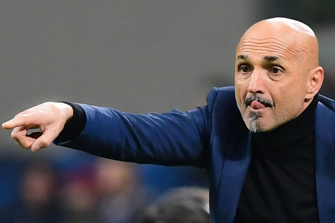 Inter, un grosso guaio per Luciano Spaletti: attenzione al calendario, perché...