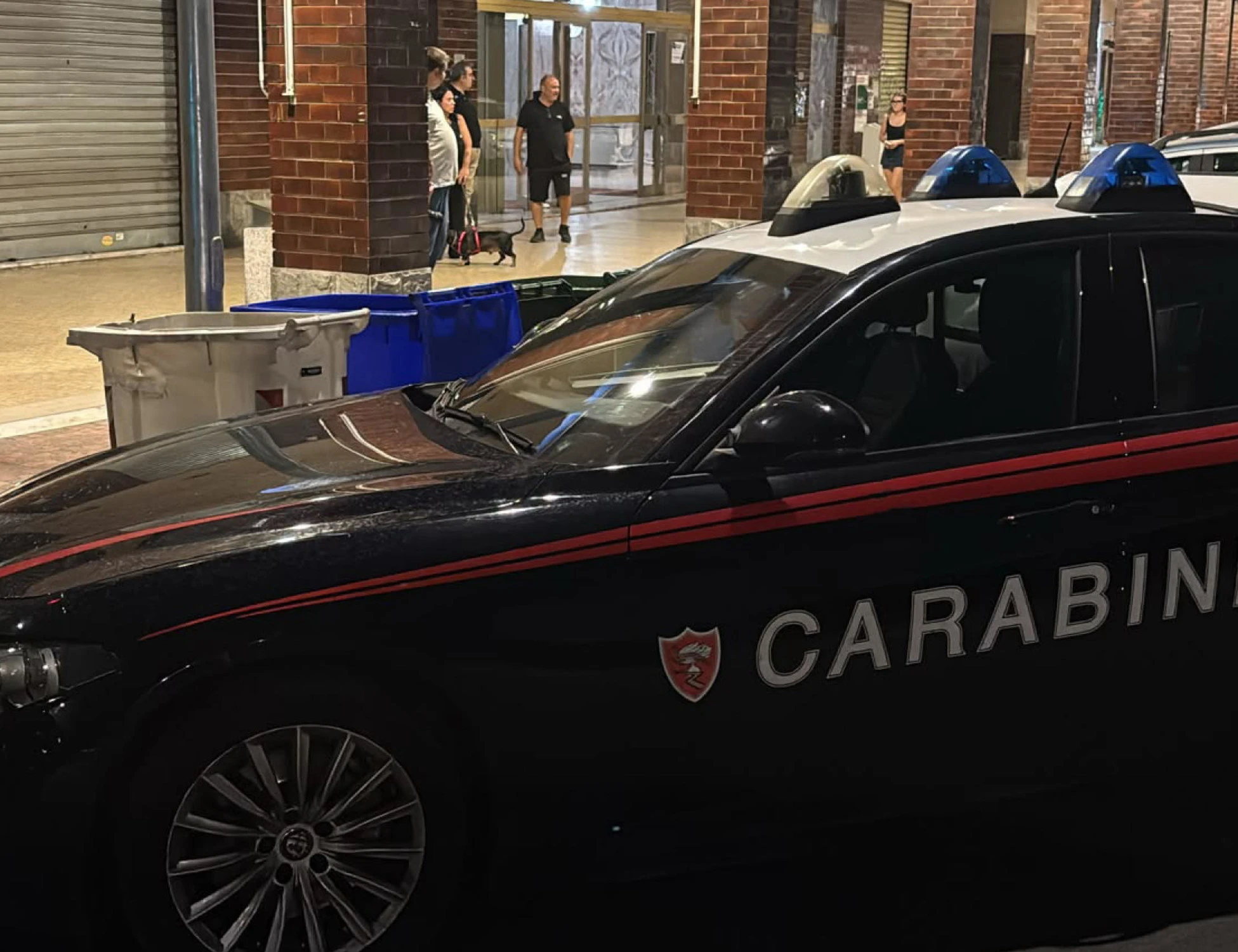 Messina, donna getta acido sul suo avvocato: "Non pensavo potesse arrivare a questo"