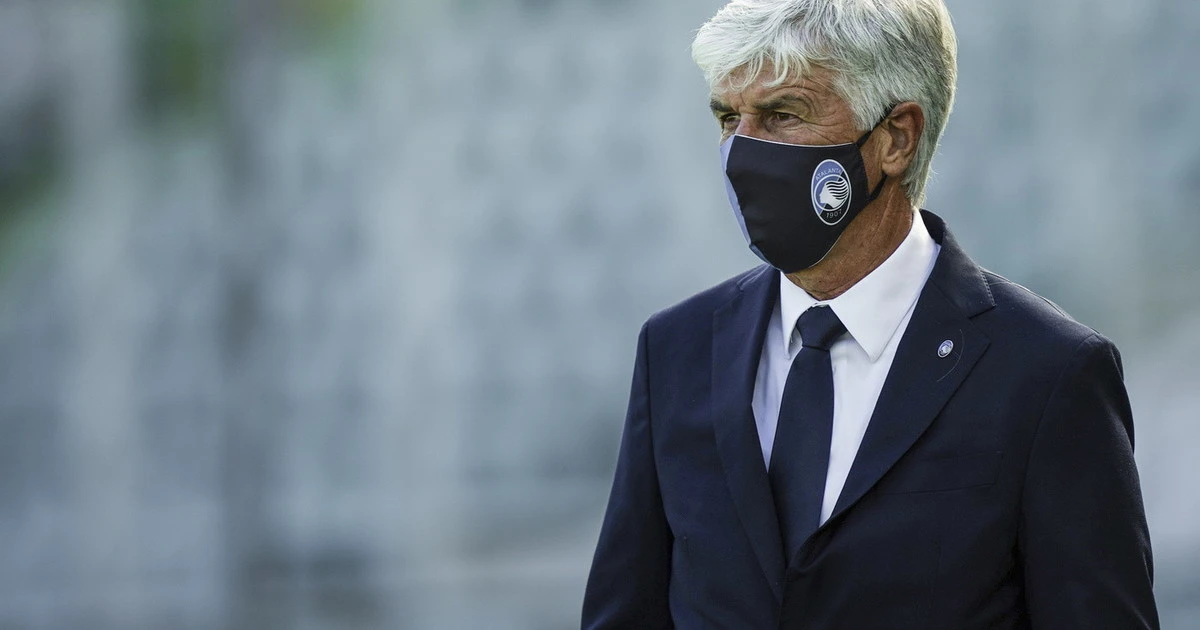 Serie A, Gian Piero Gasperini: "Tutto fatto per il rinnovo con l'Atalanta", Percassi lo binda fino al 2023