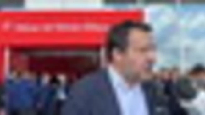 Iran, Salvini: Hormuz? Solo con l'Onu, non si va in ordine sparso