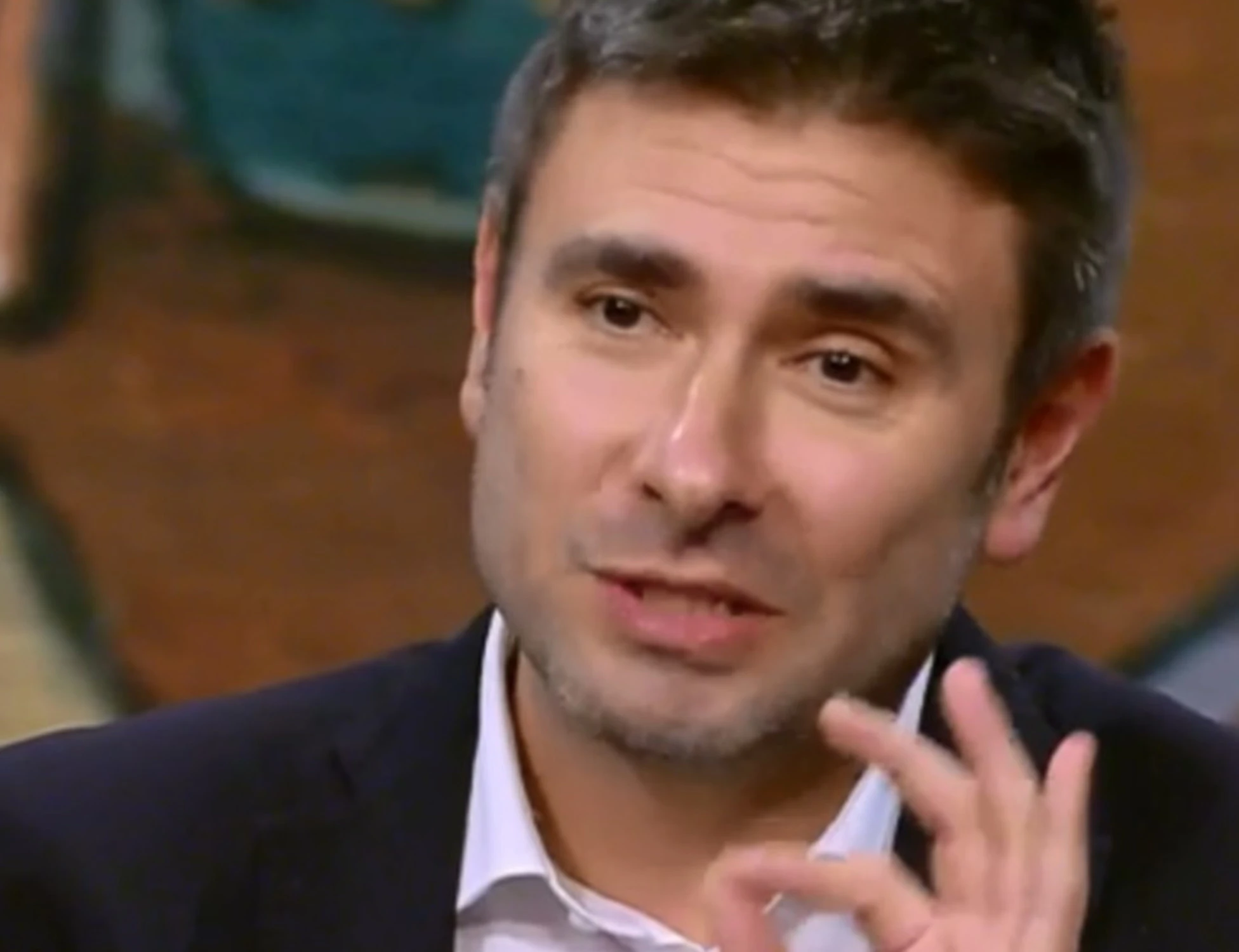 &nbsp;Di Battista